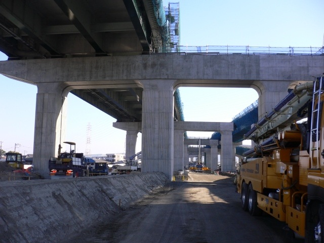 大阪府橋梁2