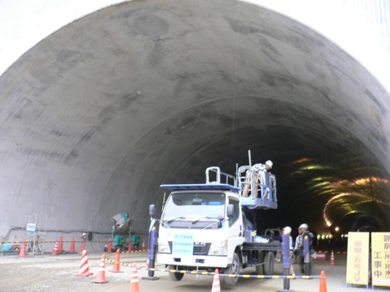 大阪府トンネル1