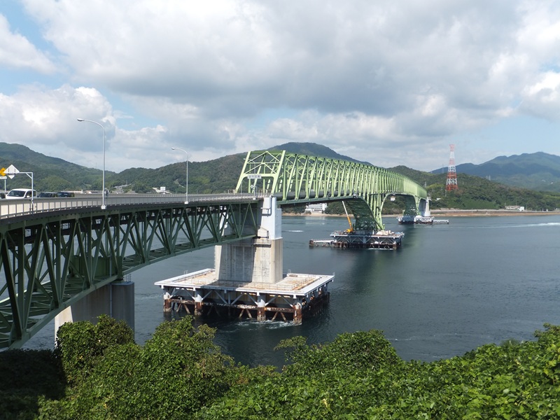 山口県橋梁1