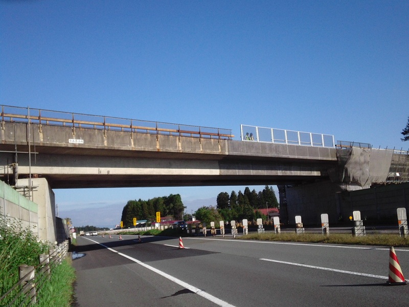岩手県橋梁1