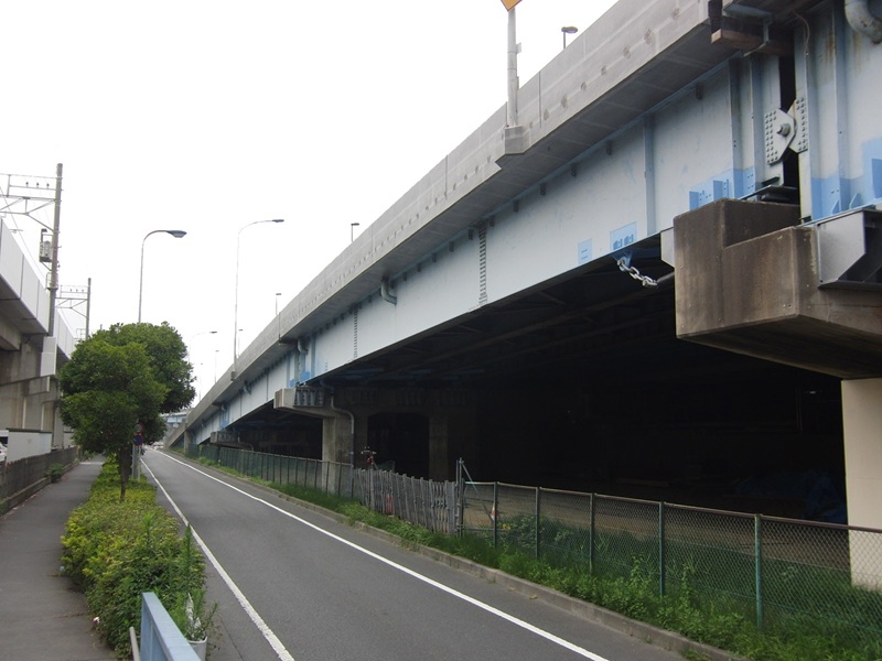 東京都橋梁2