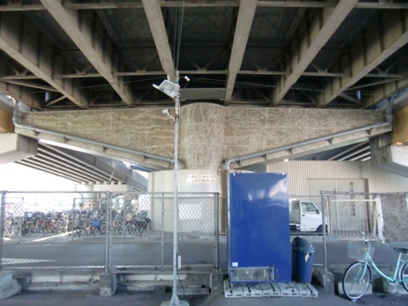 大阪府橋梁2
