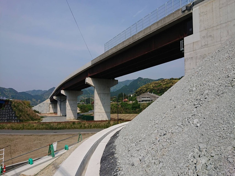 山口県橋梁1