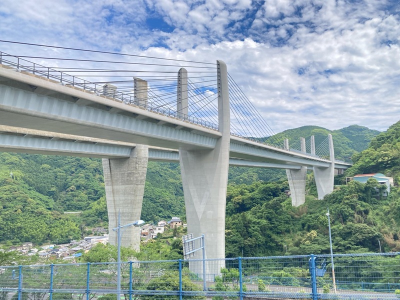 長崎県橋梁1