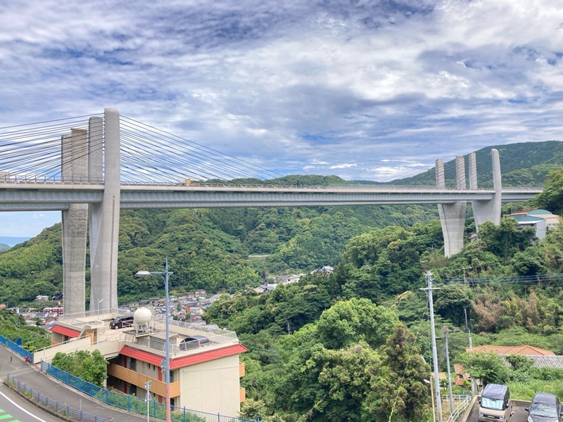 長崎県橋梁2