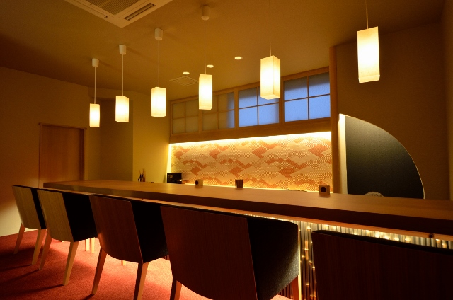 山口県　小料理屋