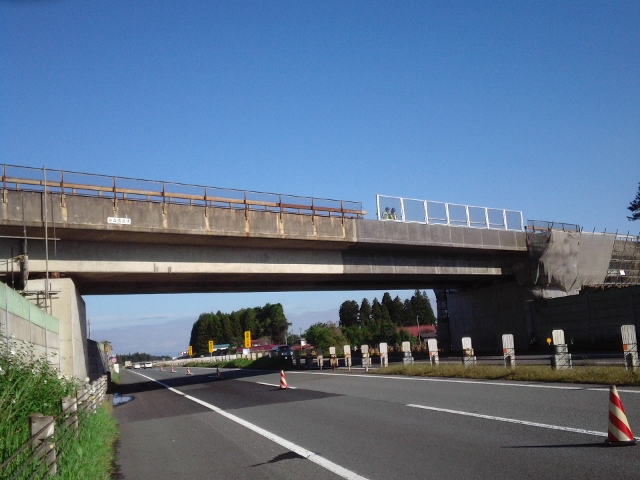 岩手県　橋梁