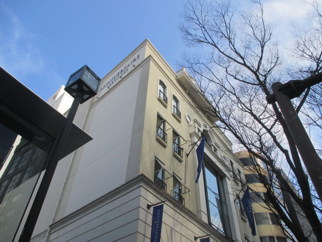 カラーコーティング［結婚式場］