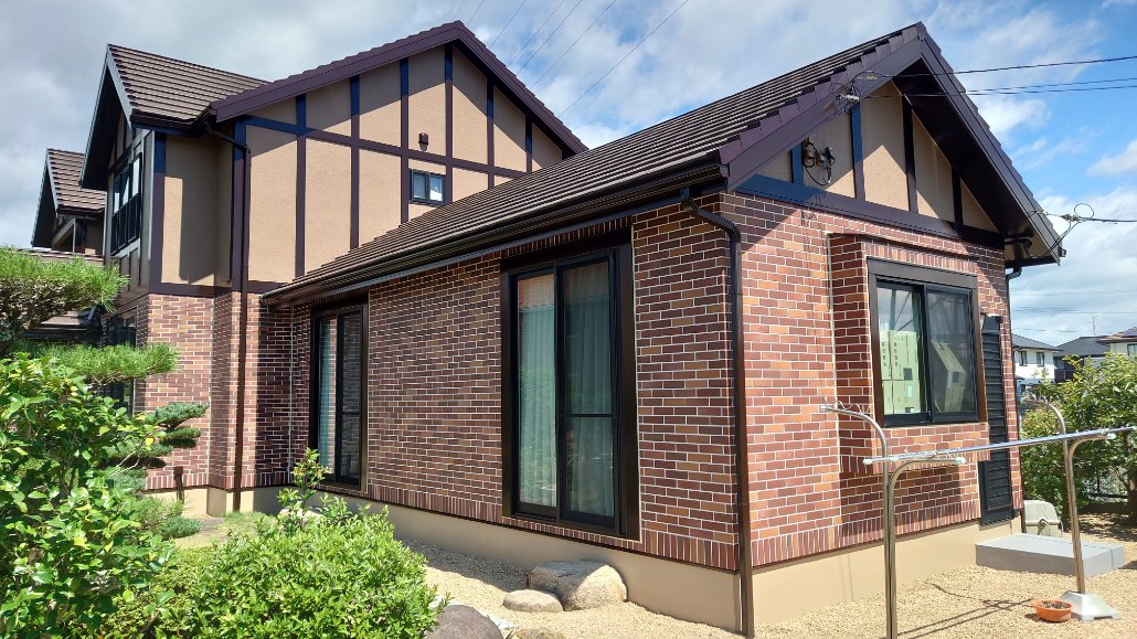 キングブーツ［住宅］