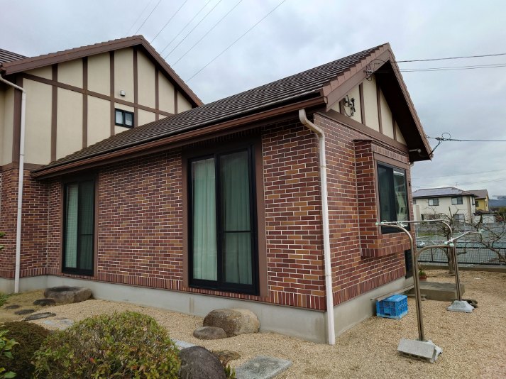 キングブーツ［住宅］