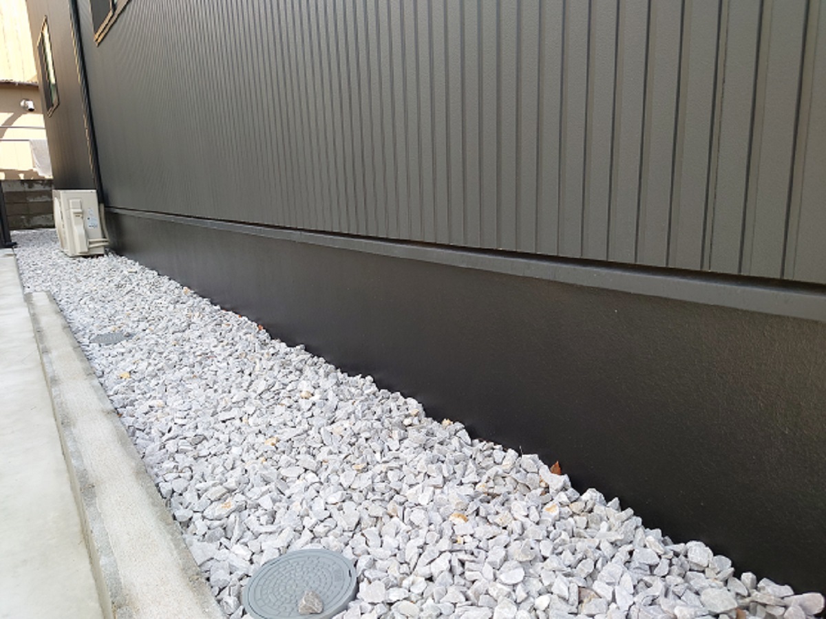 キングブーツ［住宅］