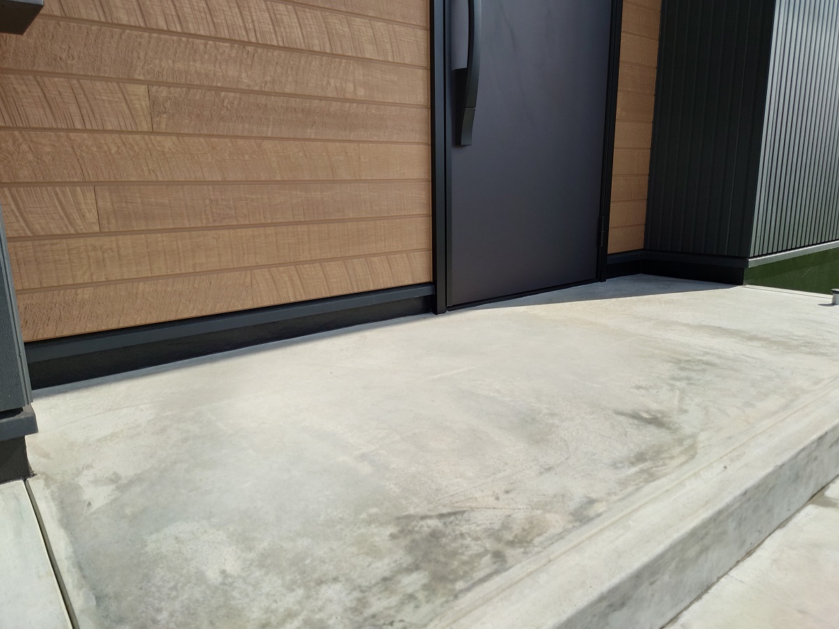 キングブーツ［住宅］