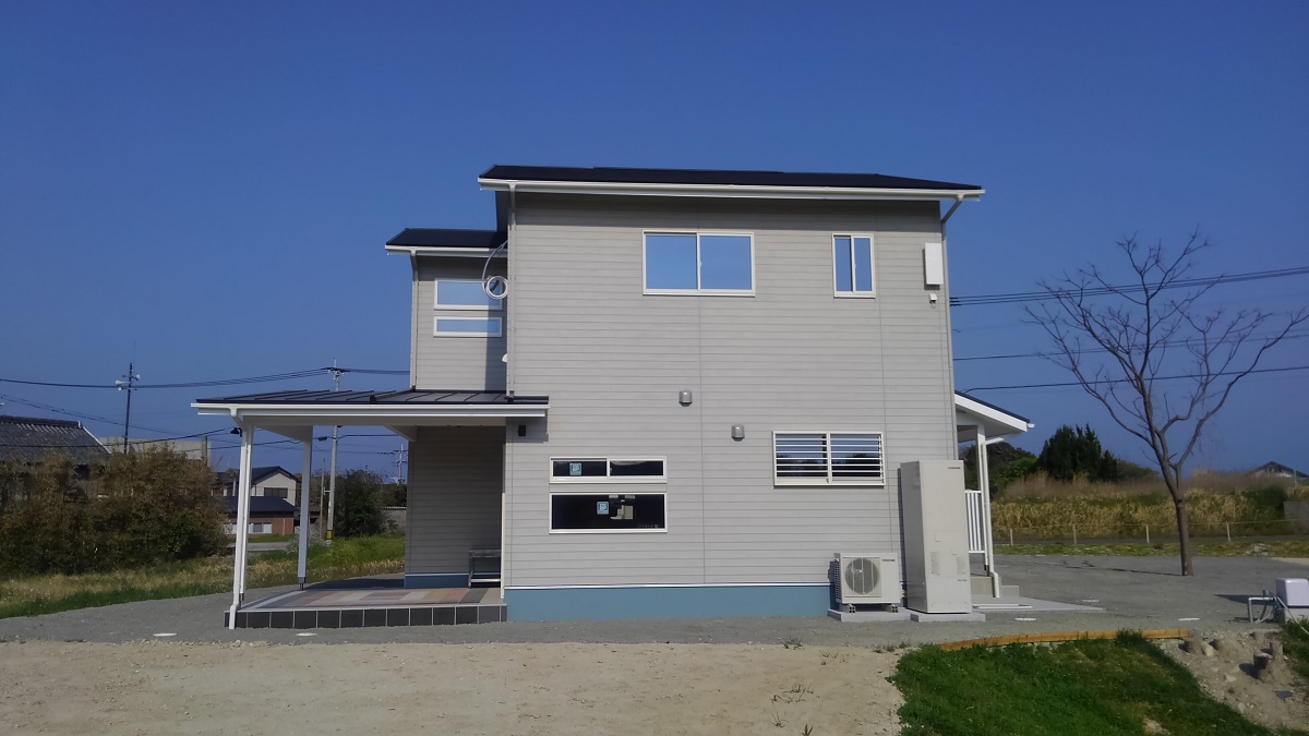 キングブーツ［住宅］