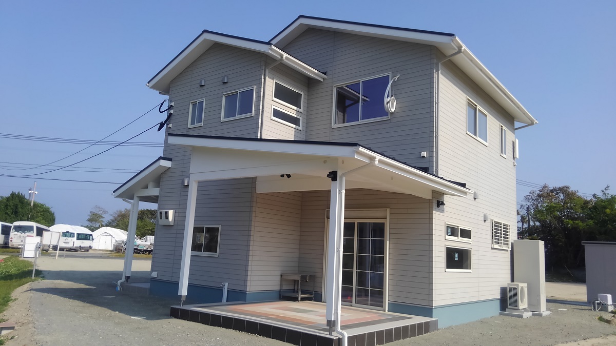 キングブーツ［住宅］