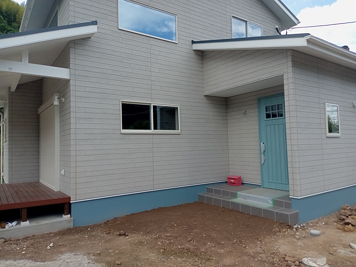 キングブーツ［住宅］