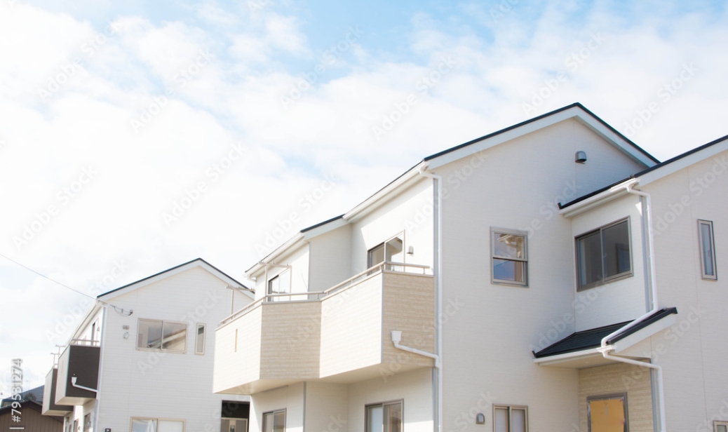 建物の安心安全を約束するシステム