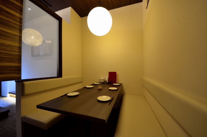 山口県　レストランバー