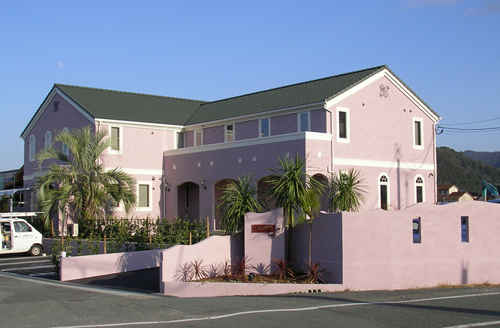 山口県　エステサロン