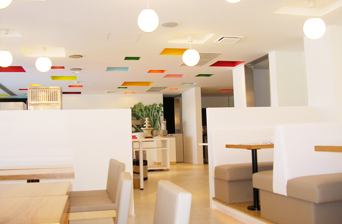 山口県　レストラン