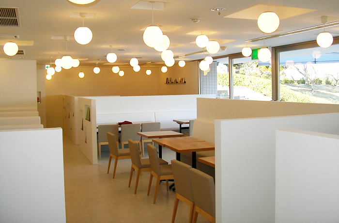 山口県　レストラン