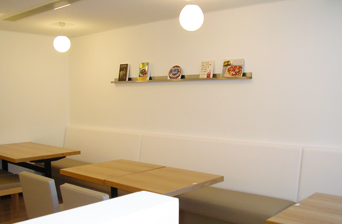 山口県　レストラン