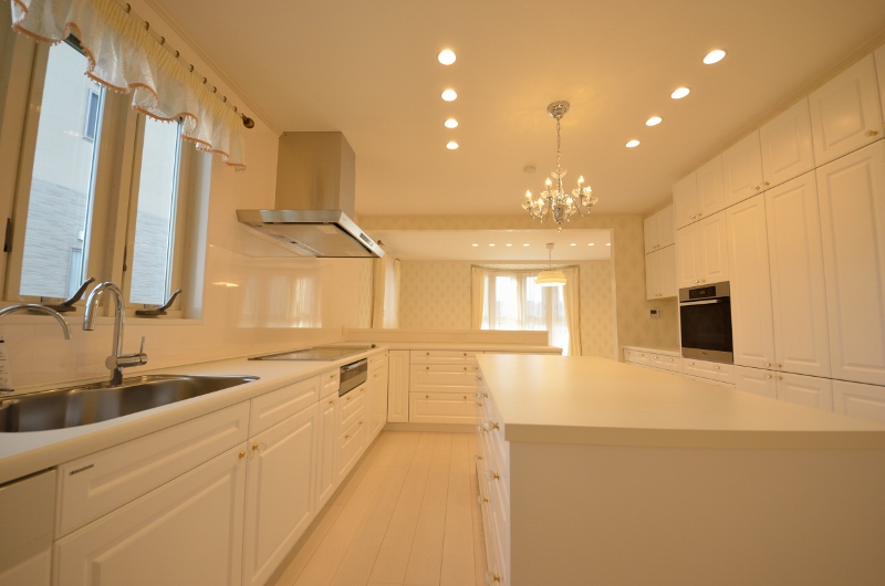 山口県　R様邸新築