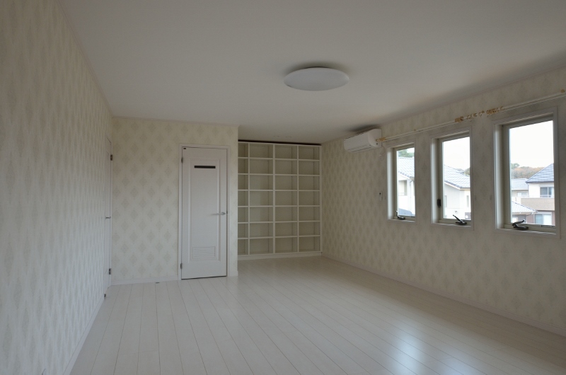 山口県　R様邸新築