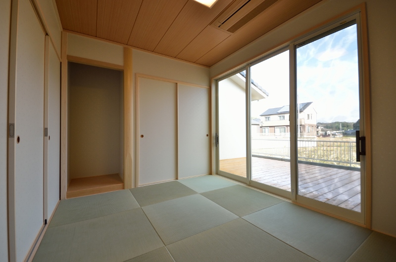 山口県　R様邸新築