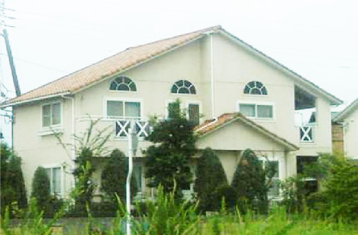 カラーコーティング［住宅］