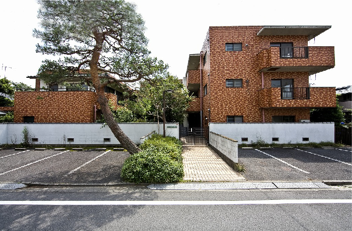 カラーコーティング［住宅］