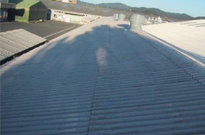 ハイパーメット［工場］