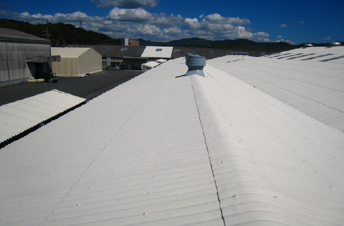 ハイパーメット［工場］