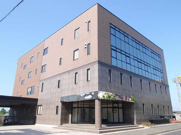 マクハリニュートン［オフィス］