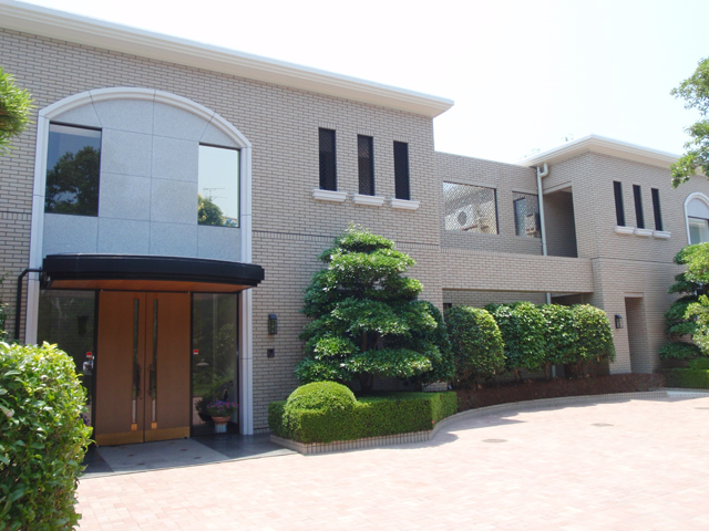 クリアコーティング［住宅］