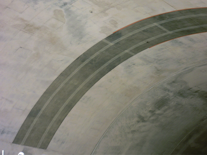 大阪府　トンネル