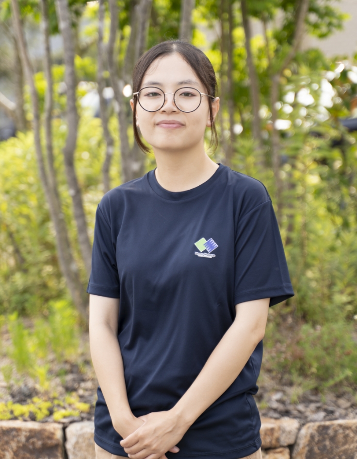 1日のスケジュール