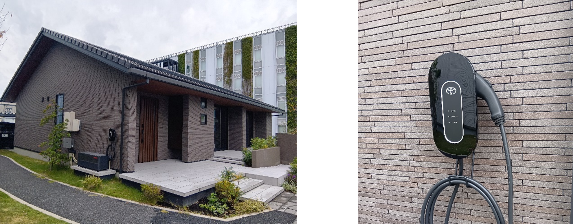 トヨタホーム株式会社