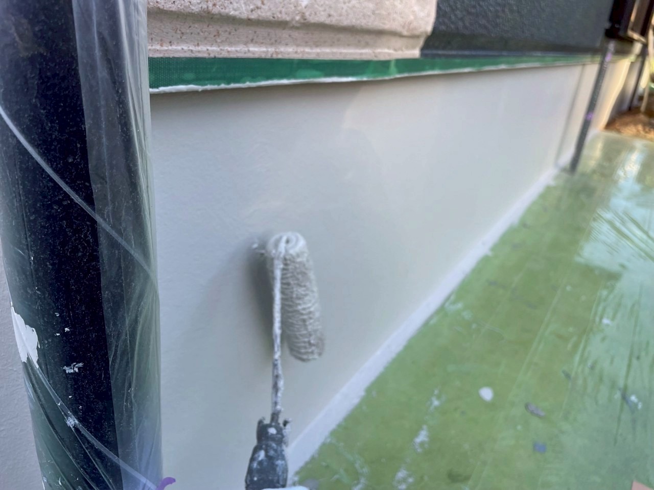 ファイナルコーティング