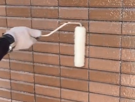 ベースコーティング