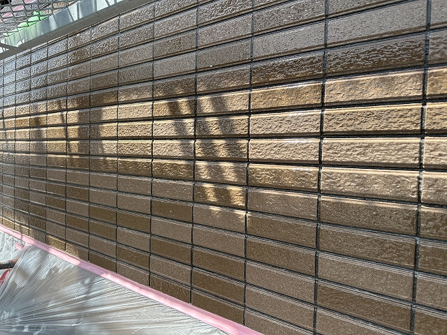 ファイナルコーティング