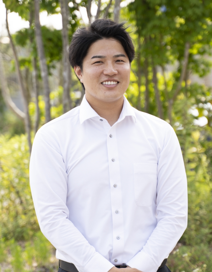 1日のスケジュール