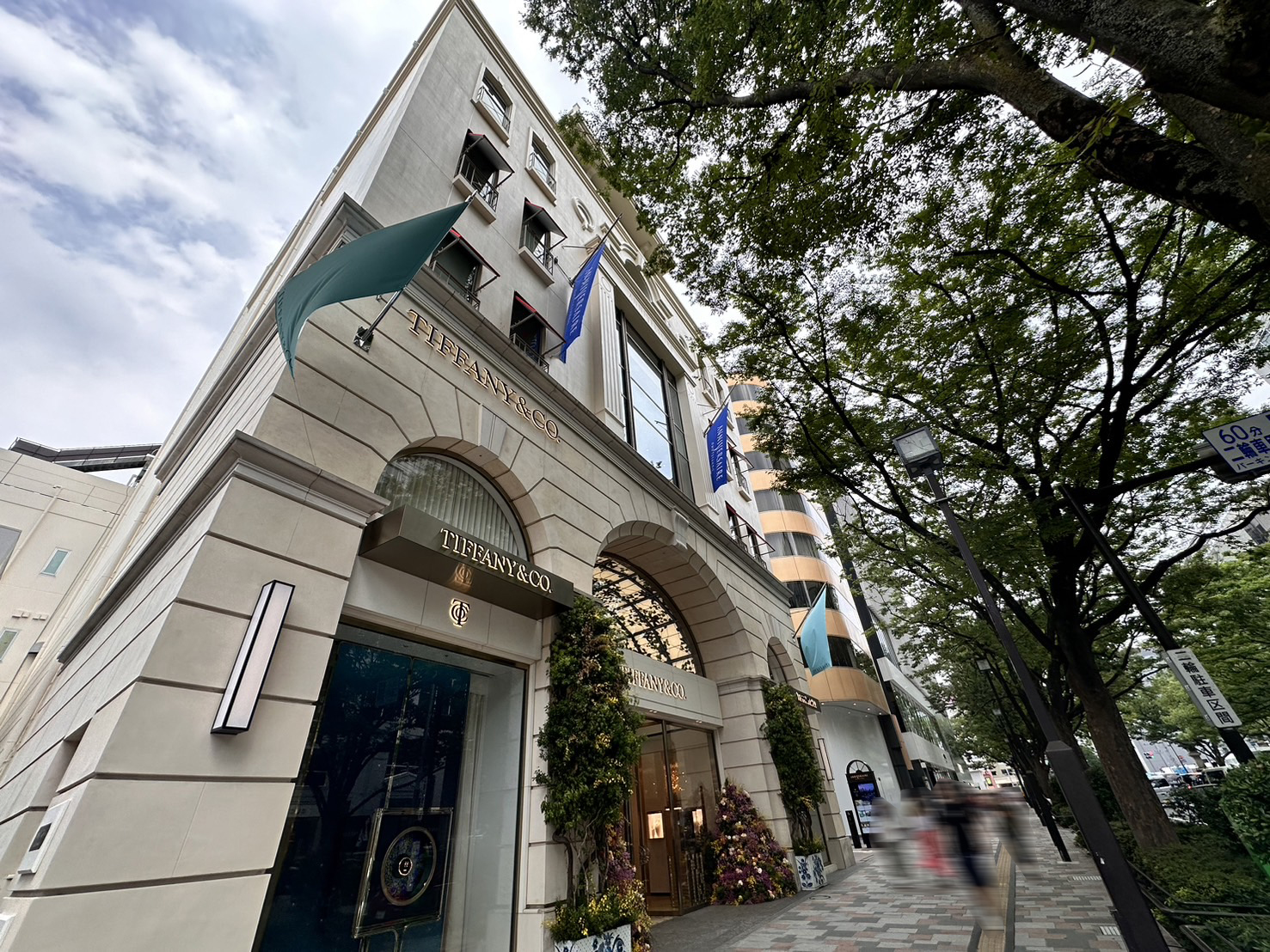 カラーコーティング［結婚式場］