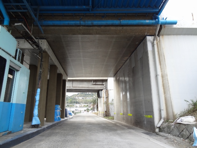 山口県　料金所