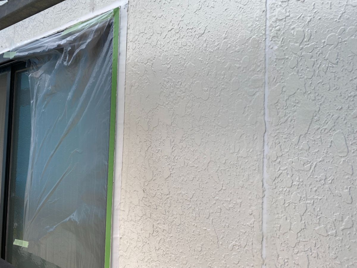 サイディング外壁