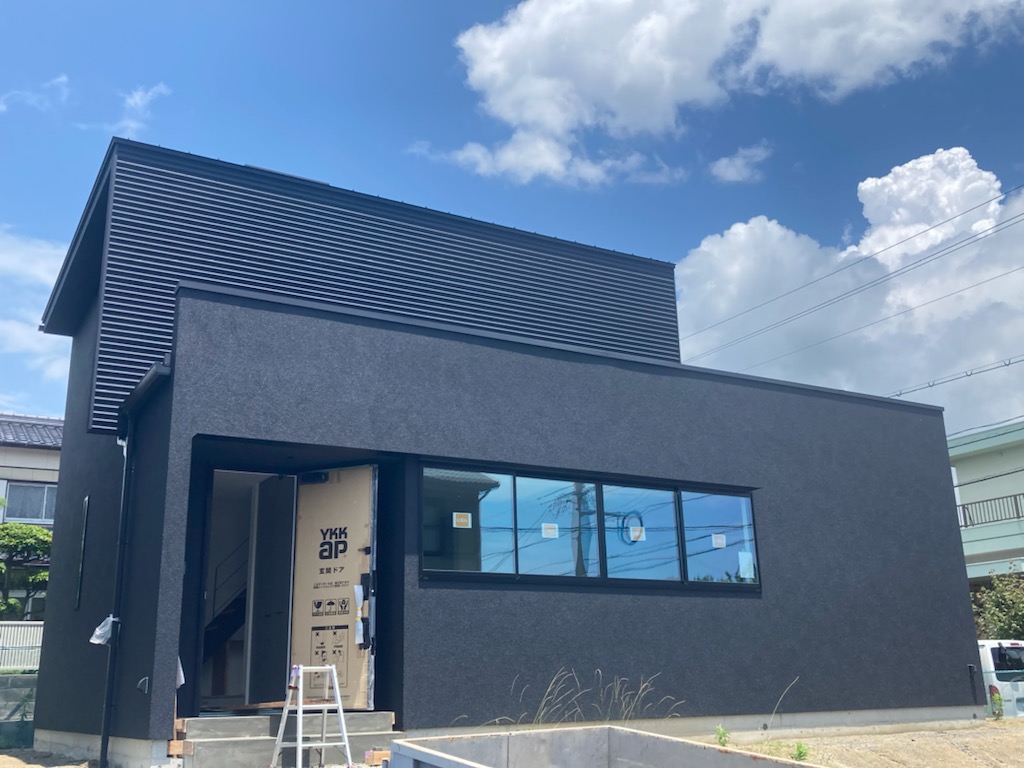 キングブーツ［住宅］