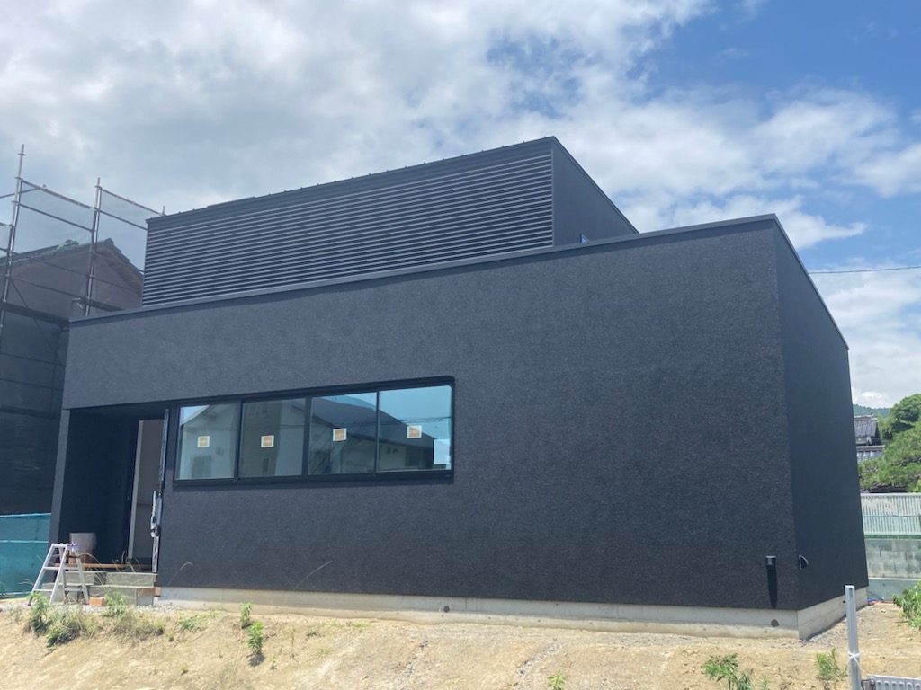 キングブーツ［住宅］