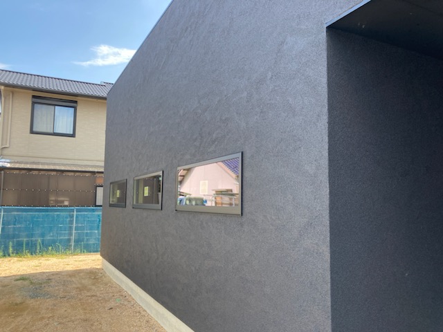 ウルトラジャケット［住宅］