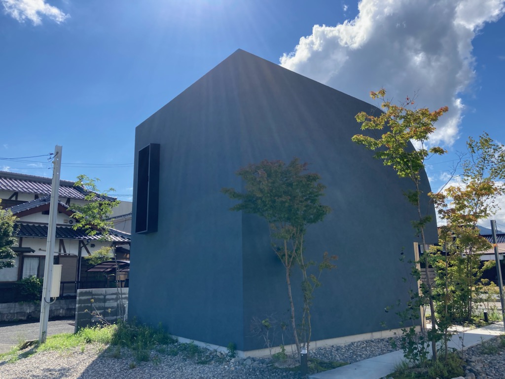 ウルトラジャケット［住宅］