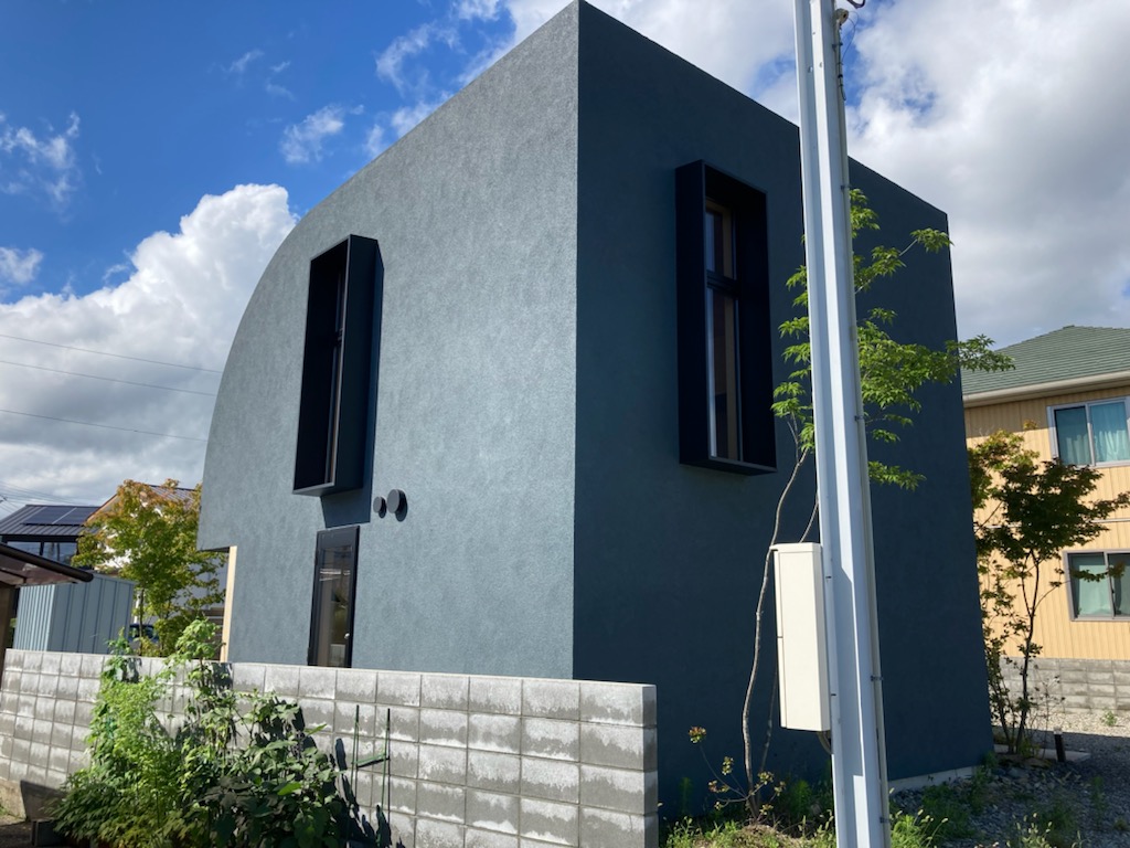 ウルトラジャケット［住宅］