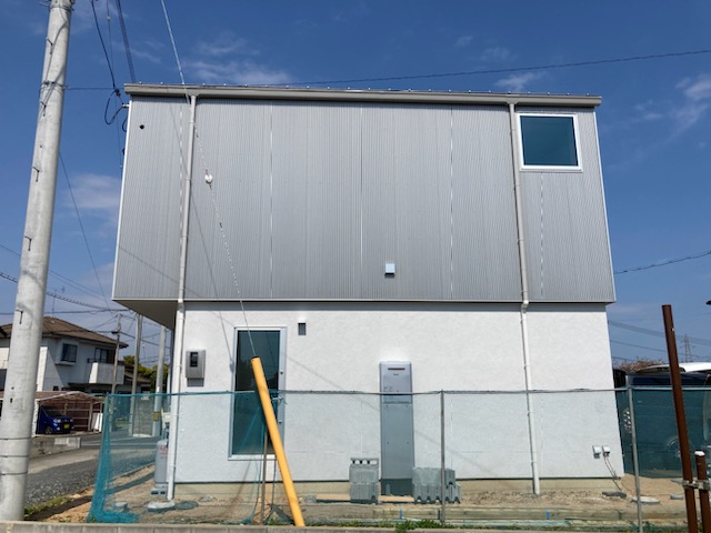 ウルトラジャケット［住宅］